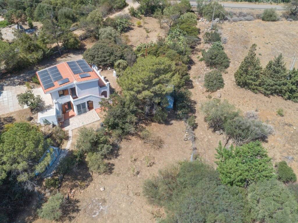 Villa a Sinnai in SP17 - Foto 4