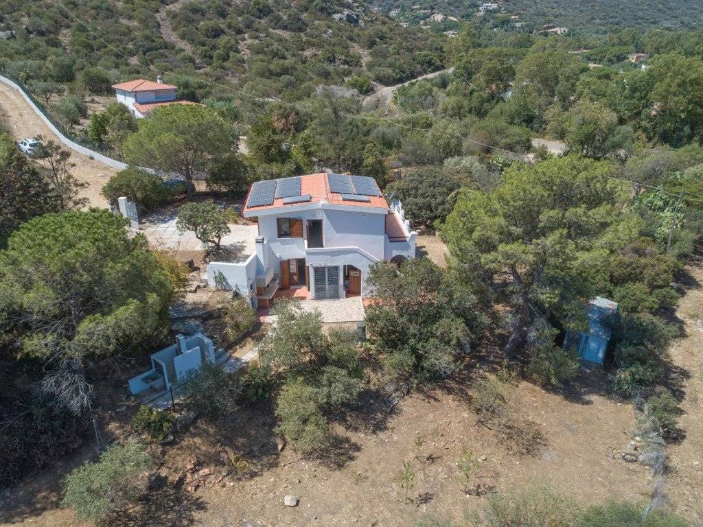 Villa a Sinnai in SP17 - Foto 5