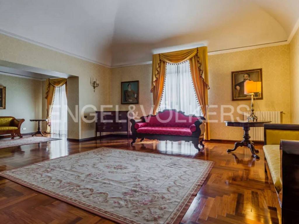 Villa a Randazzo in Via Umberto I, 213 - Foto 3