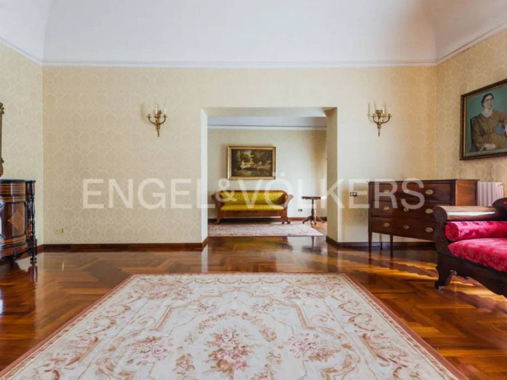 Villa a Randazzo in Via Umberto I, 213 - Foto 4