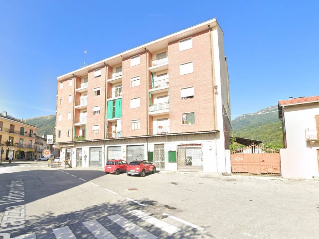 Appartamento a Paesana in Piazza Vittorio Veneto - Foto 3