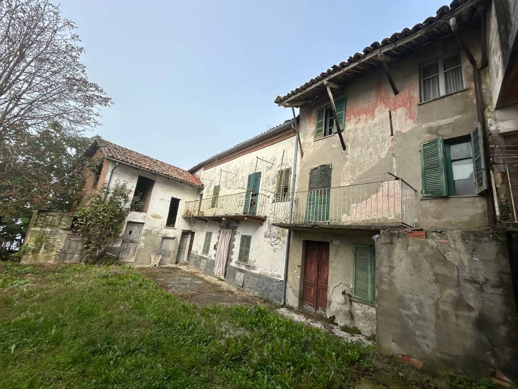 Rustico / casale a Castagnole delle lanze in Via Artuffo, 10 - Foto 2