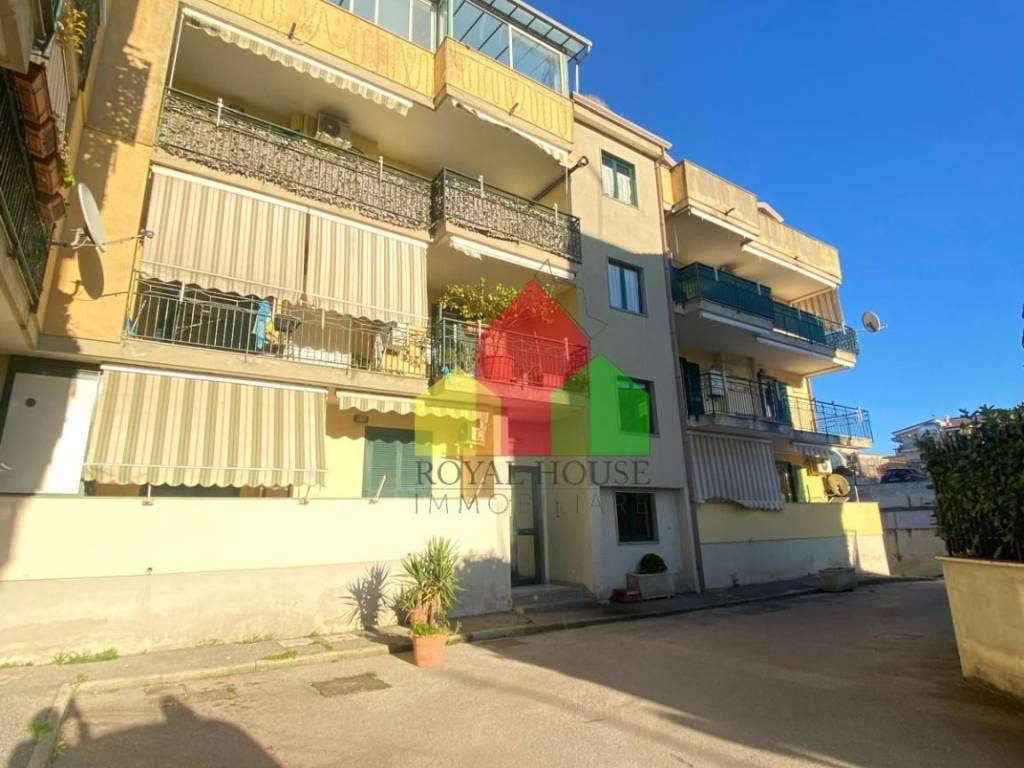 Attico / mansarda a Villaricca in Via Bologna, 1 - Foto 4