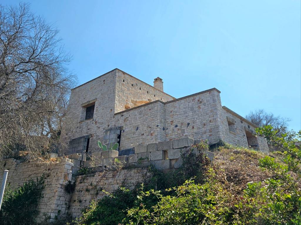 Villa a Morciano di leuca in Via Nepole - Foto 2