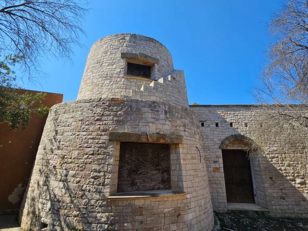 Villa a Morciano di leuca in Via Nepole - Foto 4