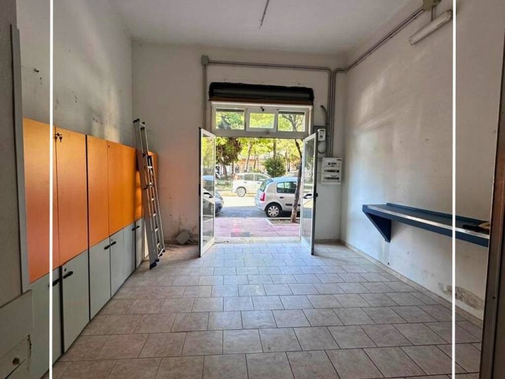 Box / garage a Taranto in Via Messapia, 53 - Foto 3