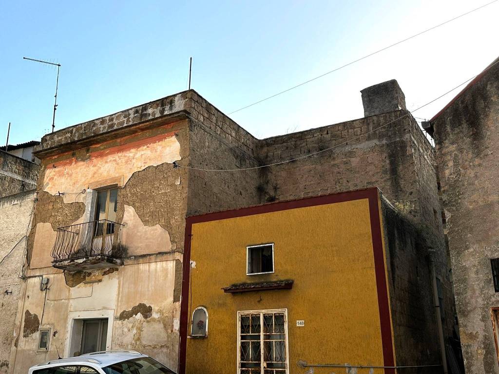 Casa indipendente a Maddaloni in Via Appia, 142 - Foto 2