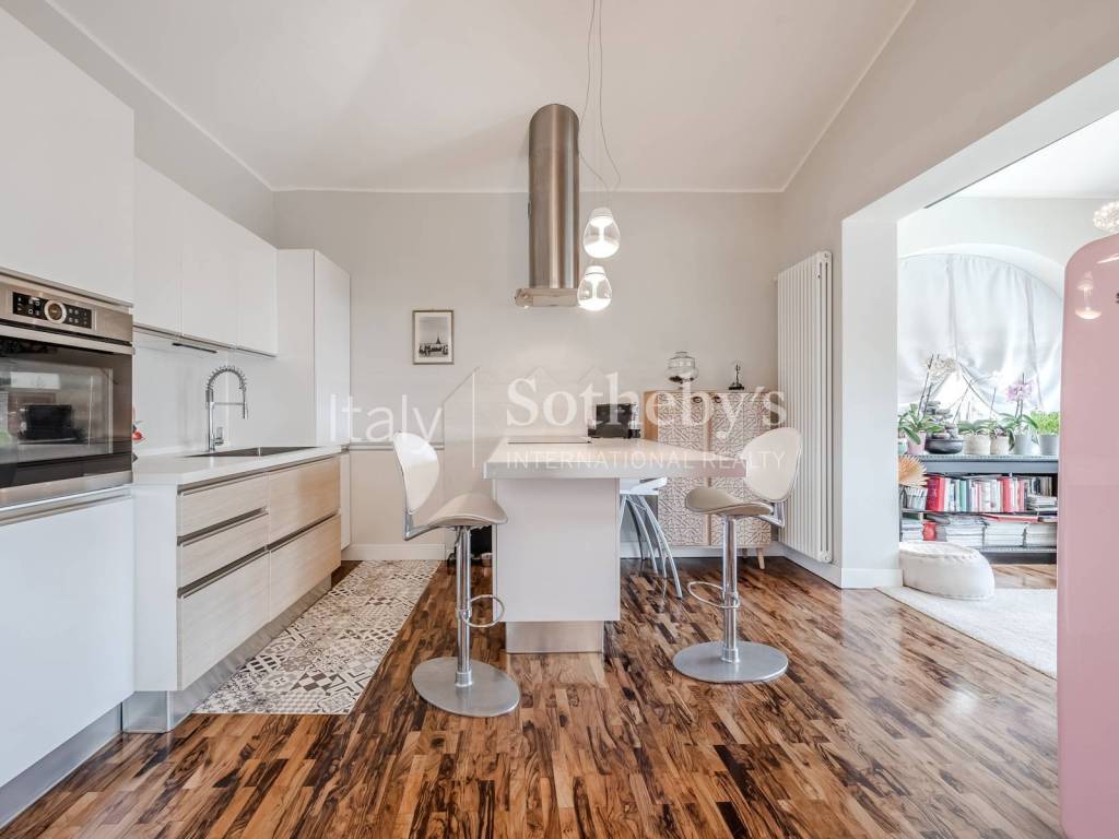 Villa a Cipressa in Strada S. Antonio - Foto 5