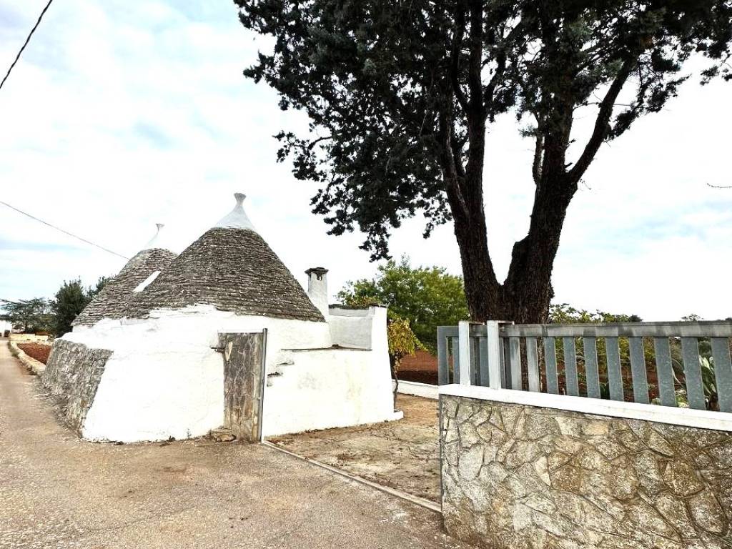Rustico / casale a Martina franca in strada votano - Foto 2