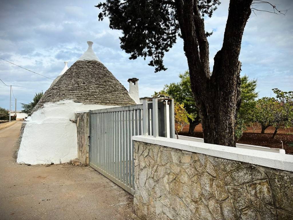 Rustico / casale a Martina franca in strada votano - Foto 4