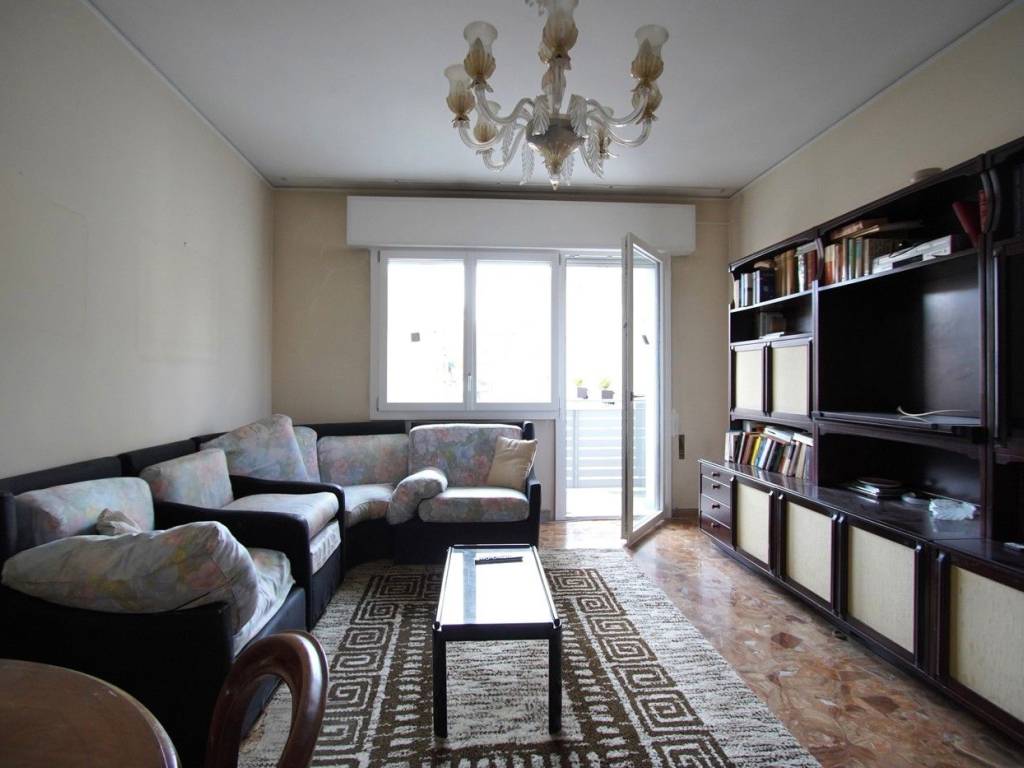 Appartamento a Venezia in Viale Garibaldi, . - Foto 2