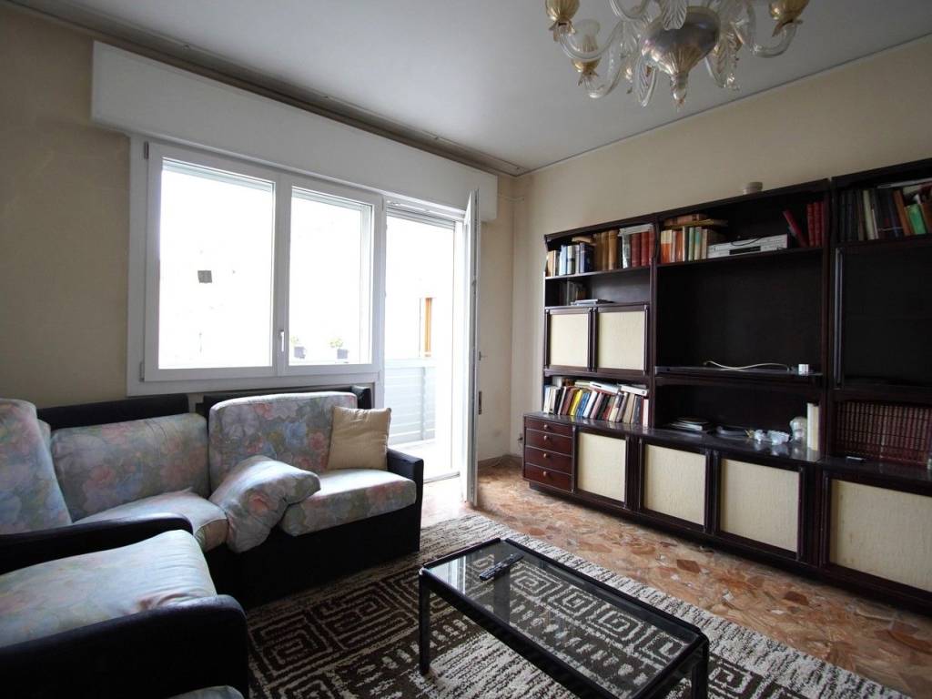 Appartamento a Venezia in Viale Garibaldi, . - Foto 4