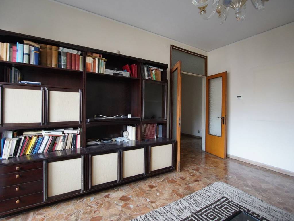 Appartamento a Venezia in Viale Garibaldi, . - Foto 5