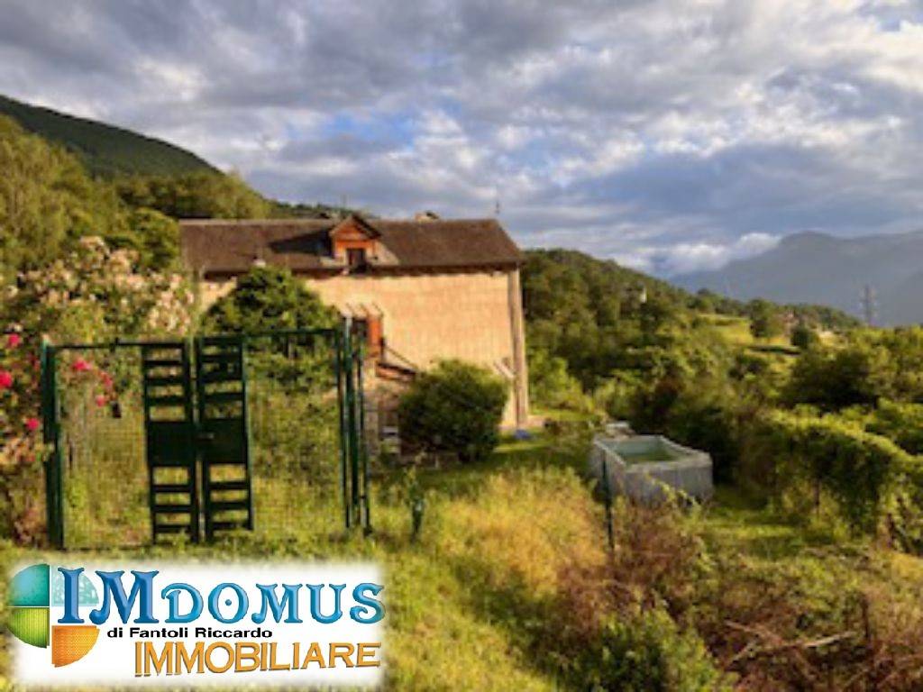 Villa a Domodossola in Ponte Toce - Foto 2