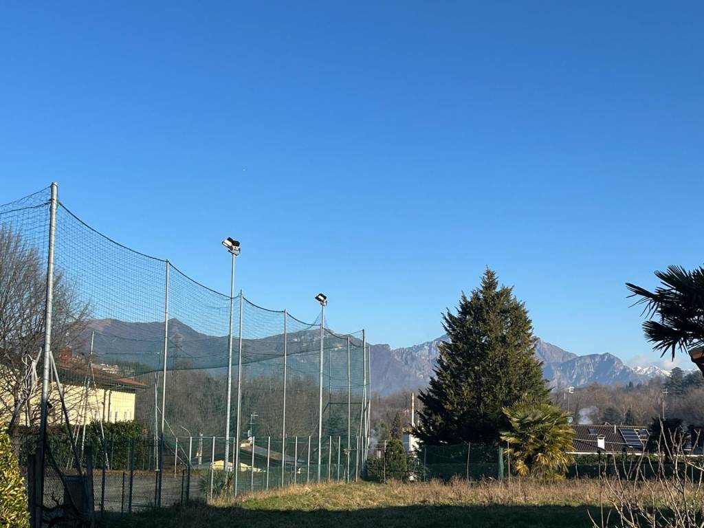 Terreno a Bulciago in Via Santo Stefano, 19 - Foto 3