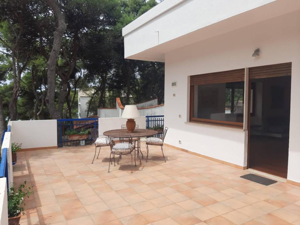 Villa a Pulsano in Viale degli Oleandri, 3 - Foto 3