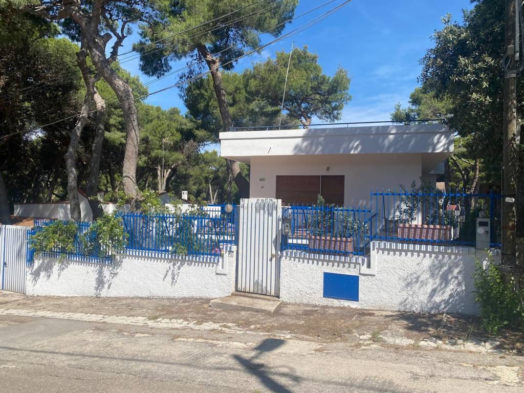 Villa a Pulsano in Viale degli Oleandri, 3 - Foto 5