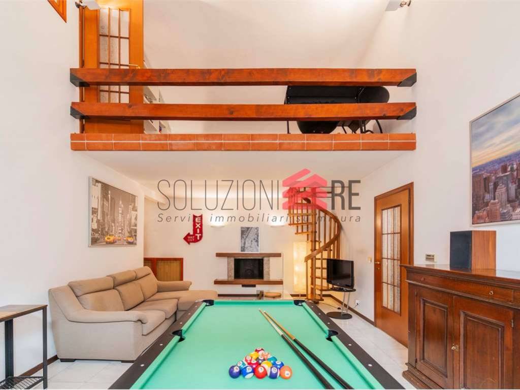 Appartamento a Novara in Corso Cavallotti, 8 - Foto 2