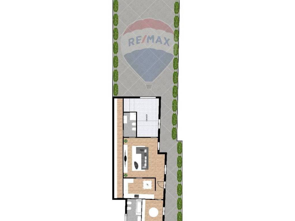 Casa indipendente a Fagnano olona in VIA VENEGONI, 70 - Foto 2