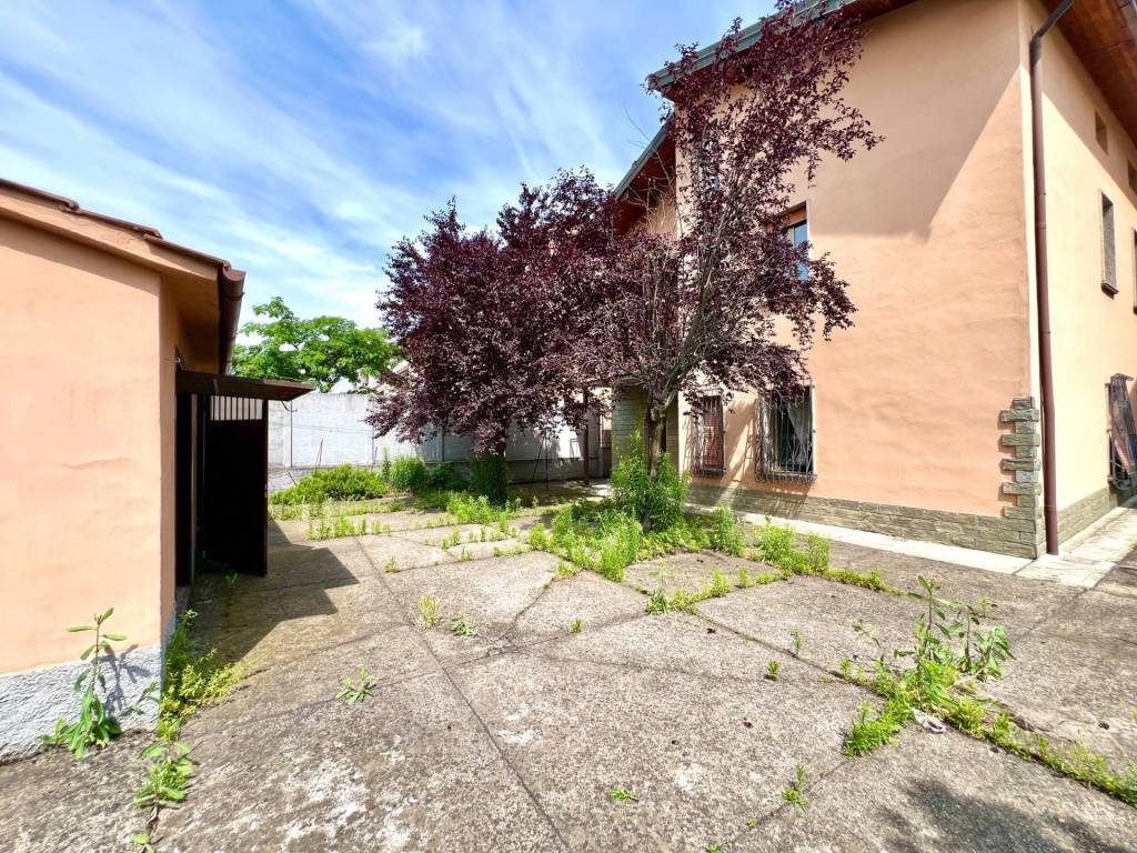 Villa a Cremona in Via Ettore Signori, 19 - Foto 3