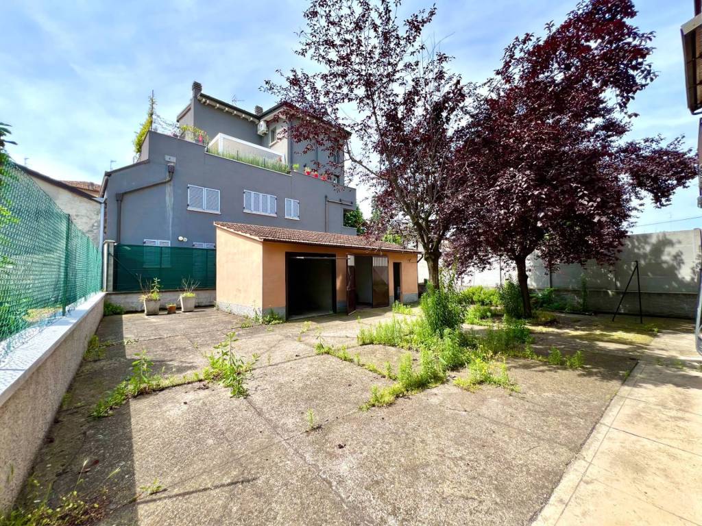 Villa a Cremona in Via Ettore Signori, 19 - Foto 4