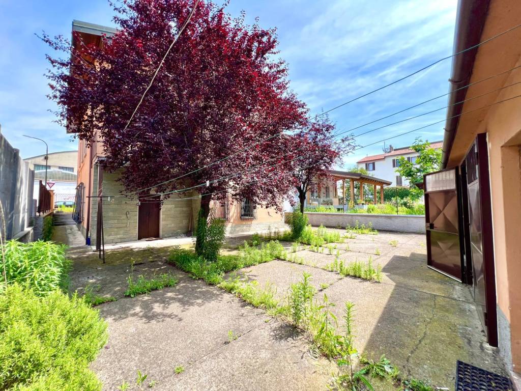 Villa a Cremona in Via Ettore Signori, 19 - Foto 5