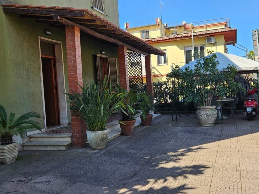 Appartamento a Cisterna di latina in Via Roma - Foto 4