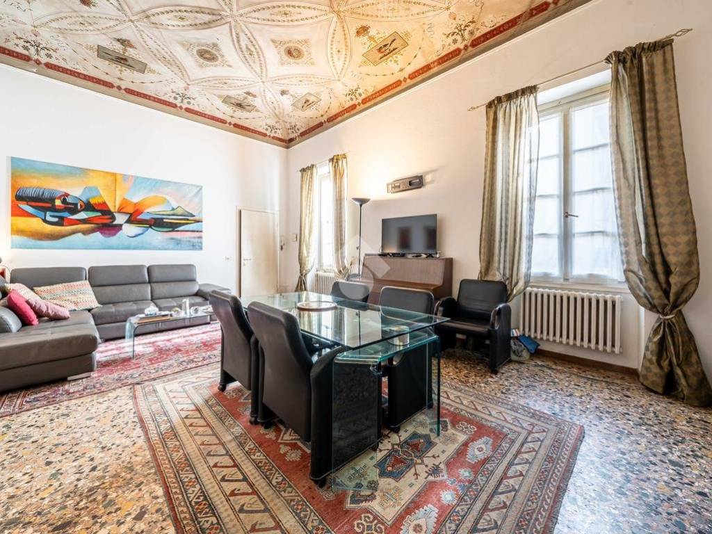 Appartamento a Verona in Via San Mamaso, 4 - Foto 2