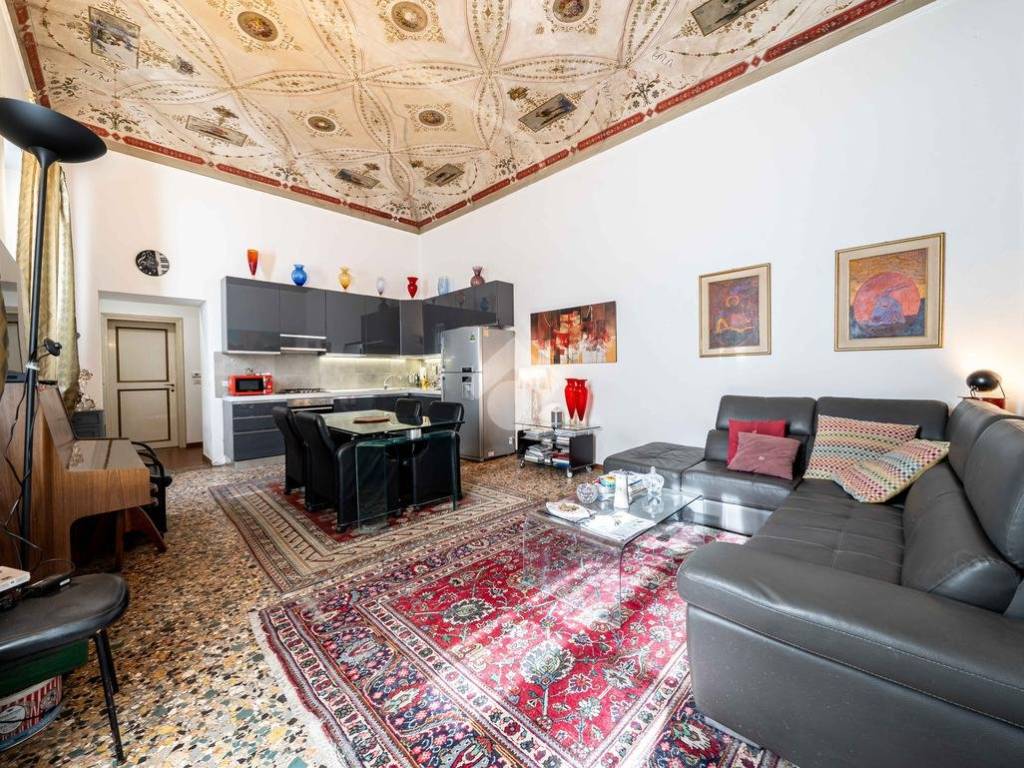 Appartamento a Verona in Via San Mamaso, 4 - Foto 4