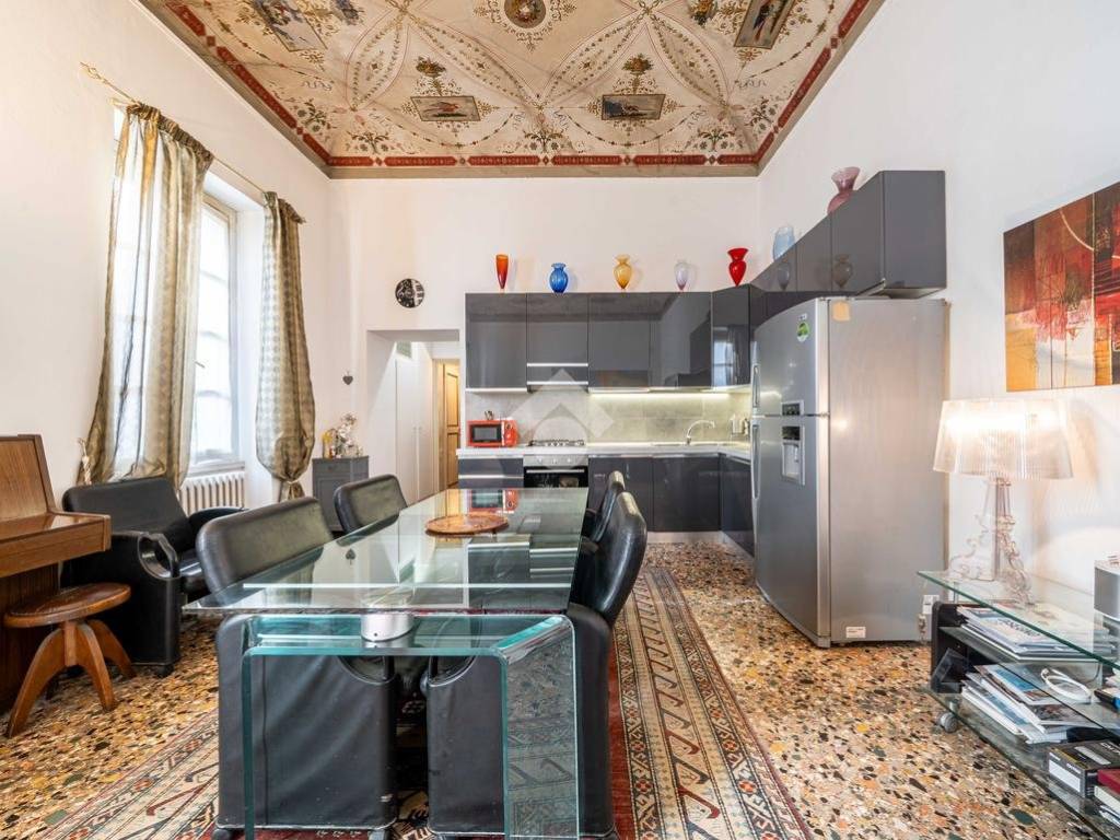 Appartamento a Verona in Via San Mamaso, 4 - Foto 5