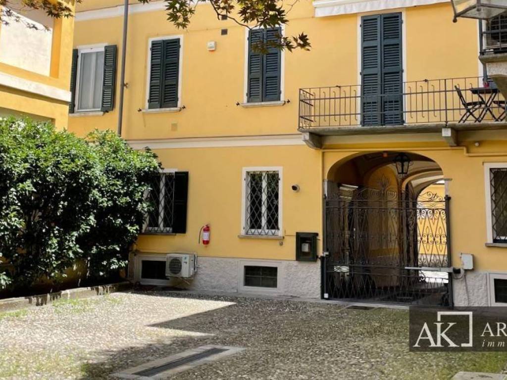 Immobile a Novara in Via Dolores Bello, 3 - Foto 2
