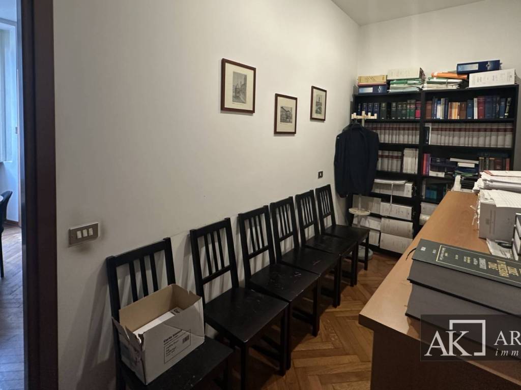 Immobile a Novara in Via Dolores Bello, 3 - Foto 5