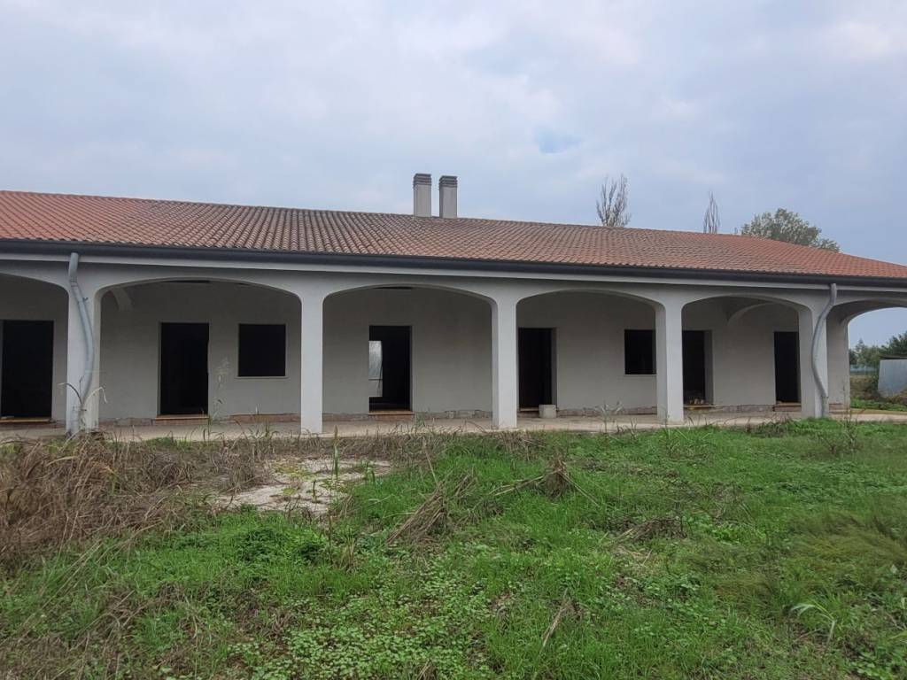 Villa a Maserà di padova in Via Pratiarcati - Foto 2