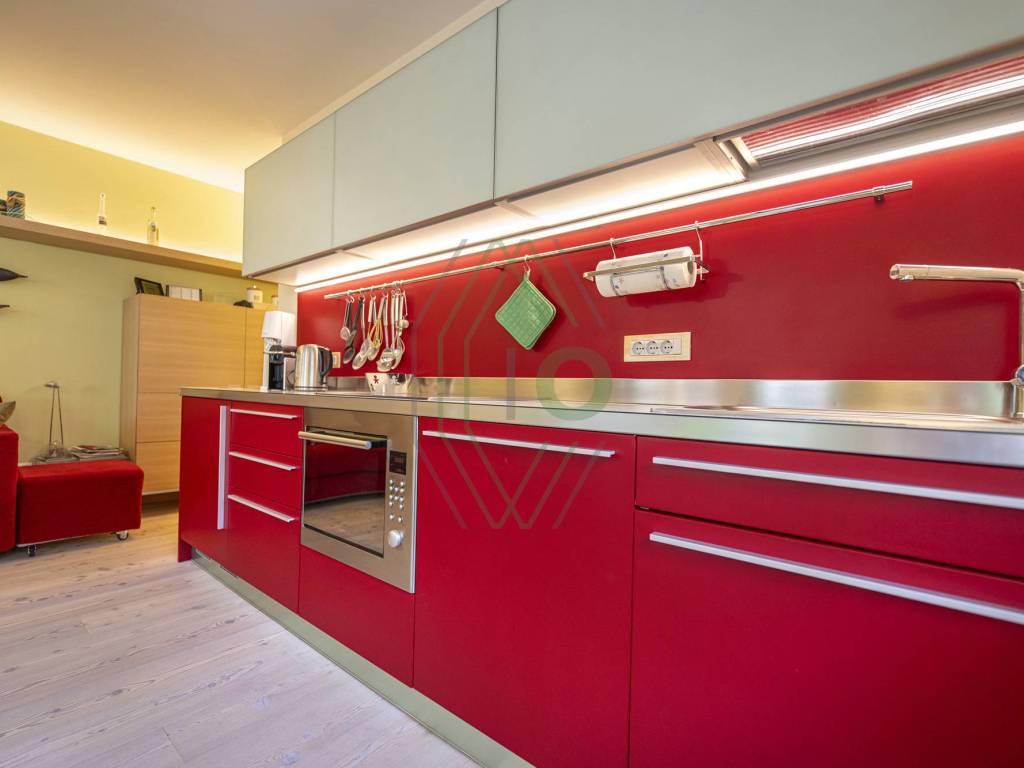 Appartamento a Santa cristina valgardena in Streda Cisles, 71 - Foto 2