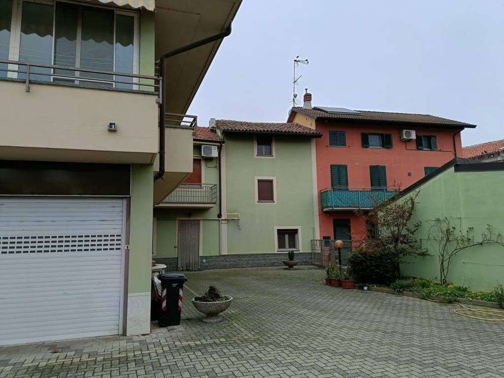 Villa a Casale monferrato in Strada Alessandria, 116 - Foto 3