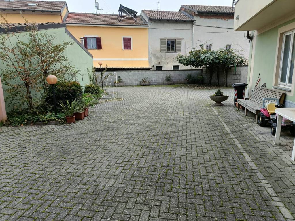 Villa a Casale monferrato in Strada Alessandria, 116 - Foto 4
