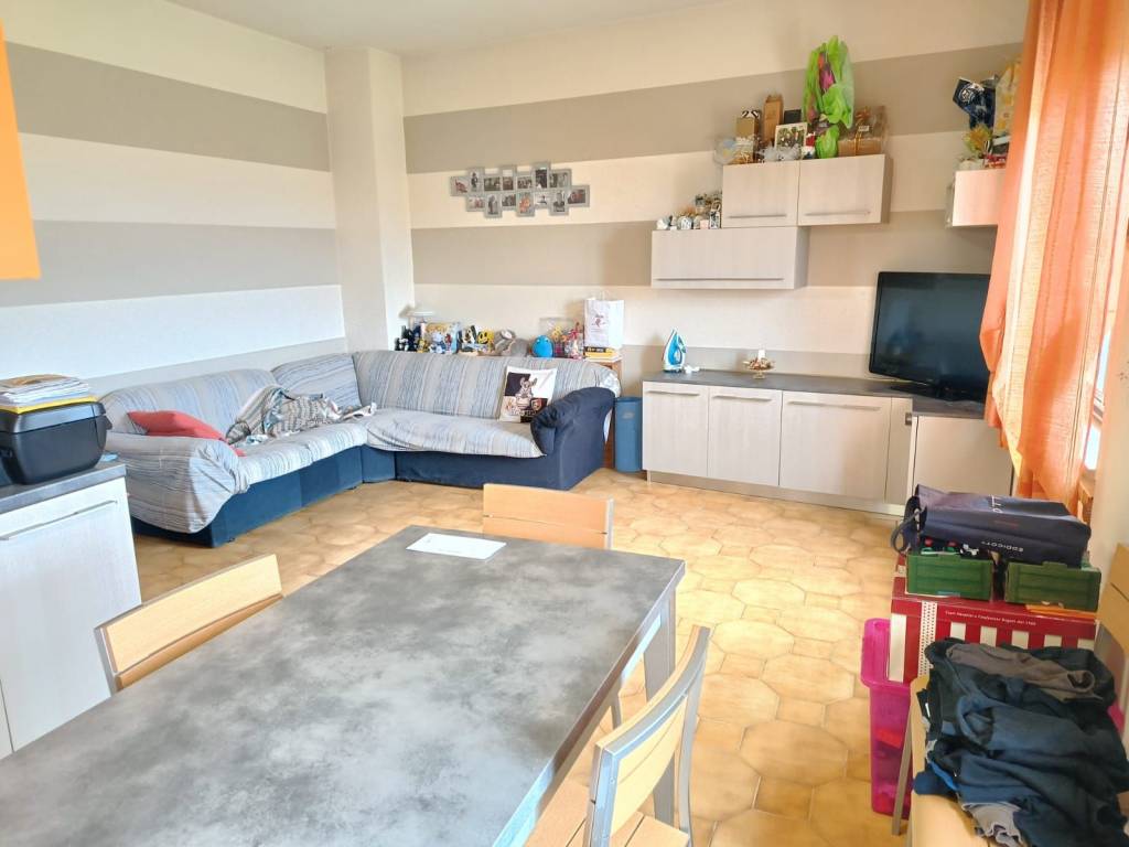 Villa a Casale monferrato in Strada Alessandria, 116 - Foto 5
