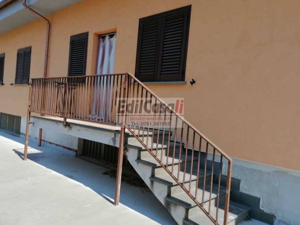 Appartamento a Graffignano in Piazza Umberto I - Foto 2