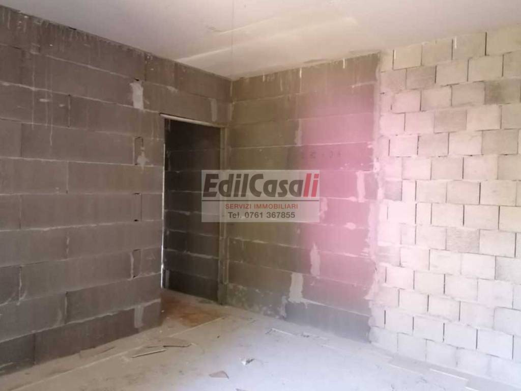 Appartamento a Graffignano in Piazza Umberto I - Foto 5