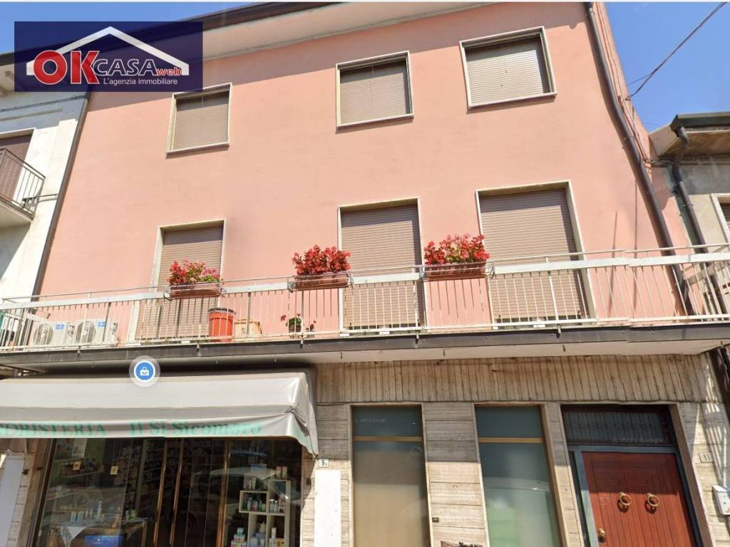 Immobile a Vigasio in VIA MONTEMZZI, 9 - Foto 2