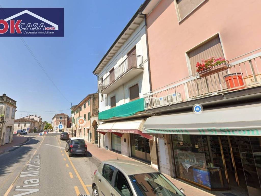 Immobile a Vigasio in VIA MONTEMZZI, 9 - Foto 3