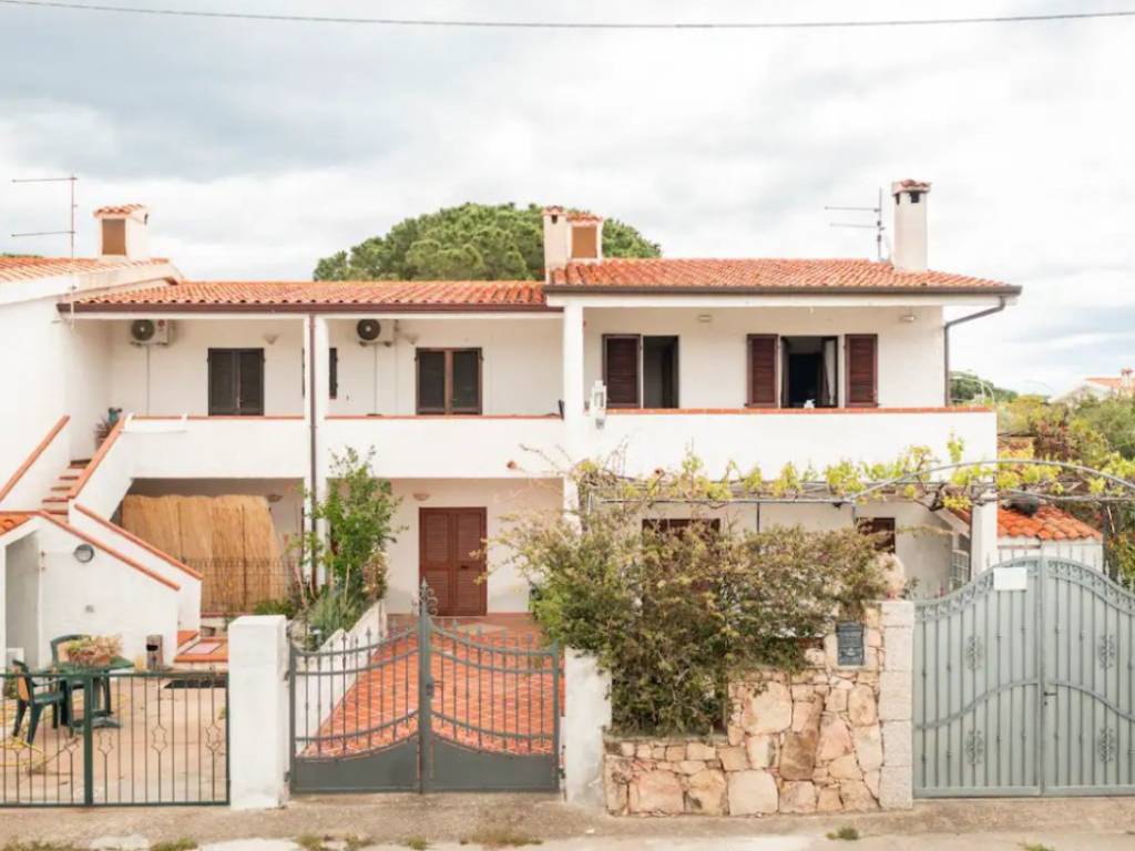 Villetta a schiera a Posada in Viale San Giovanni - Foto 3