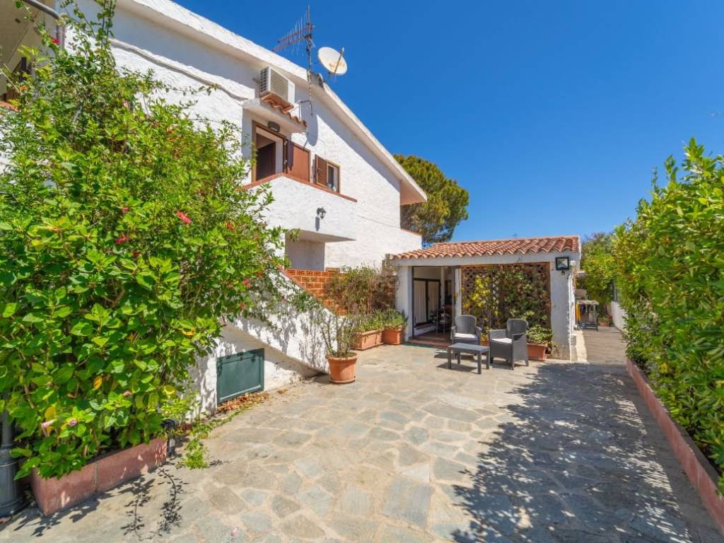 Villetta a schiera a Posada in Viale San Giovanni - Foto 4