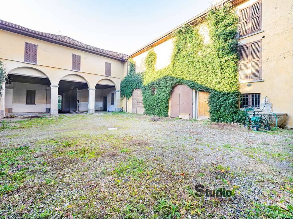 Villa a Bulciago - Foto 2