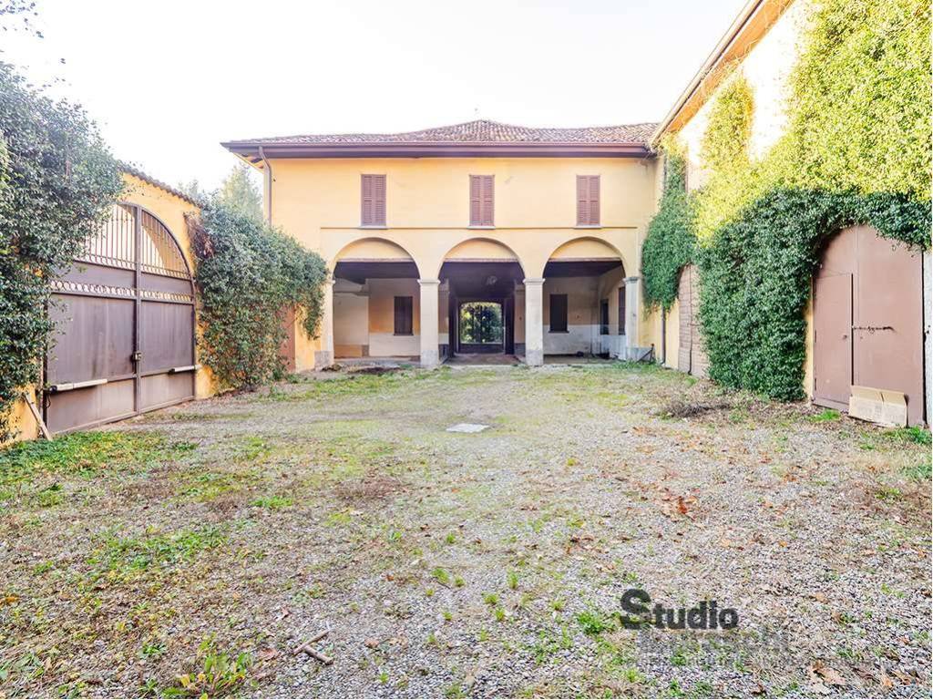 Villa a Bulciago - Foto 3