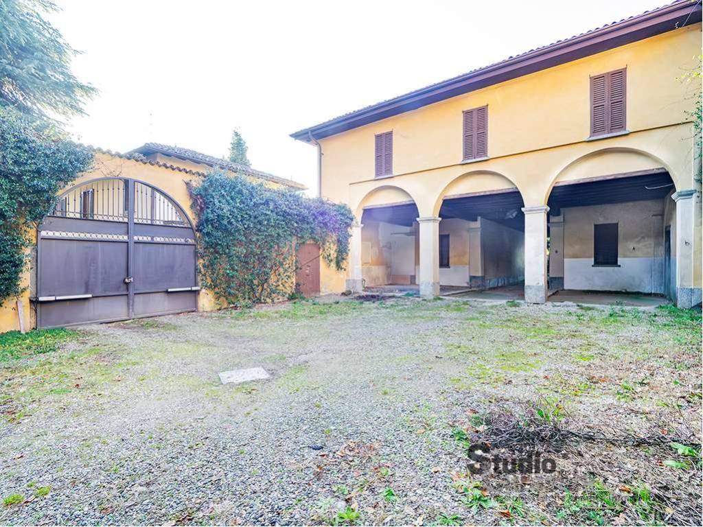 Villa a Bulciago - Foto 4