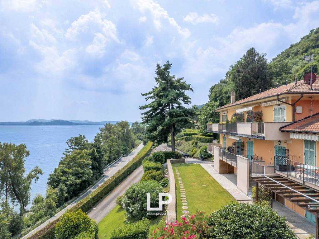 Appartamento a Stresa in Via Sempione Sud - Foto 2