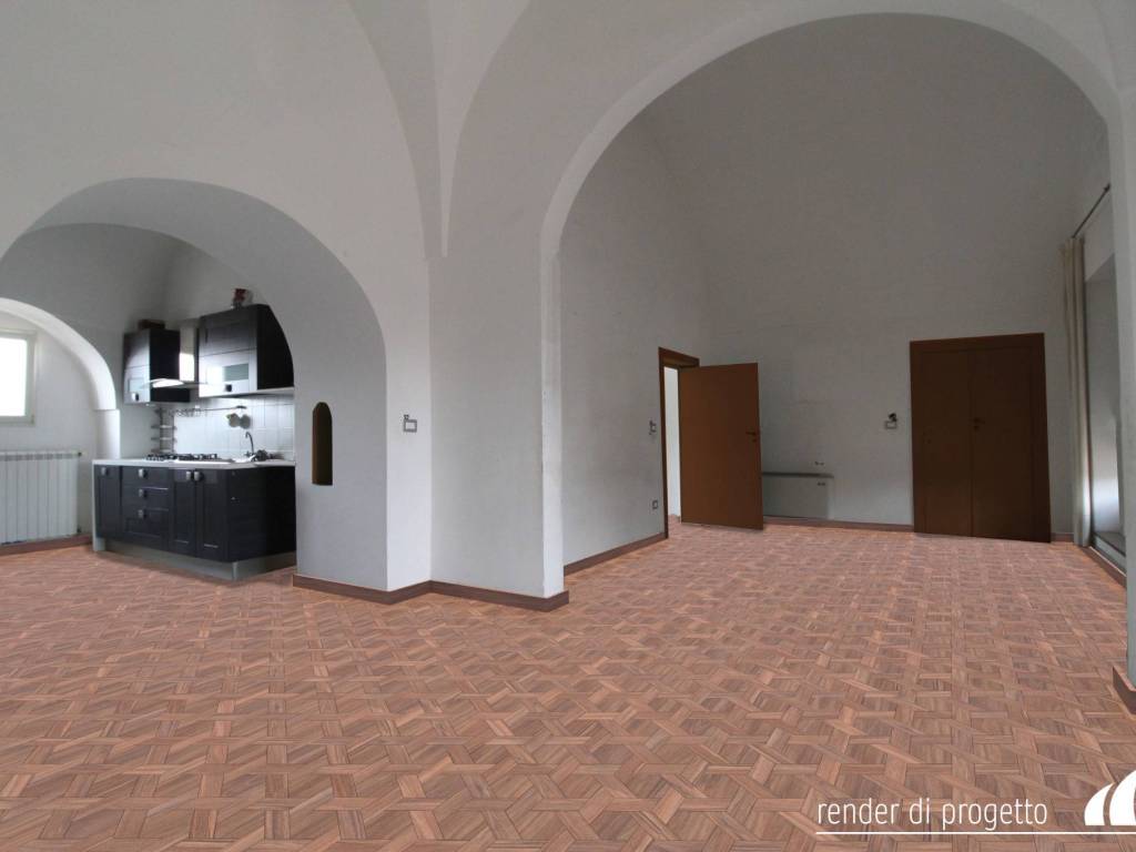 Casa indipendente a Mesagne in Via Ferdinando Epifanio, 96 - Foto 2