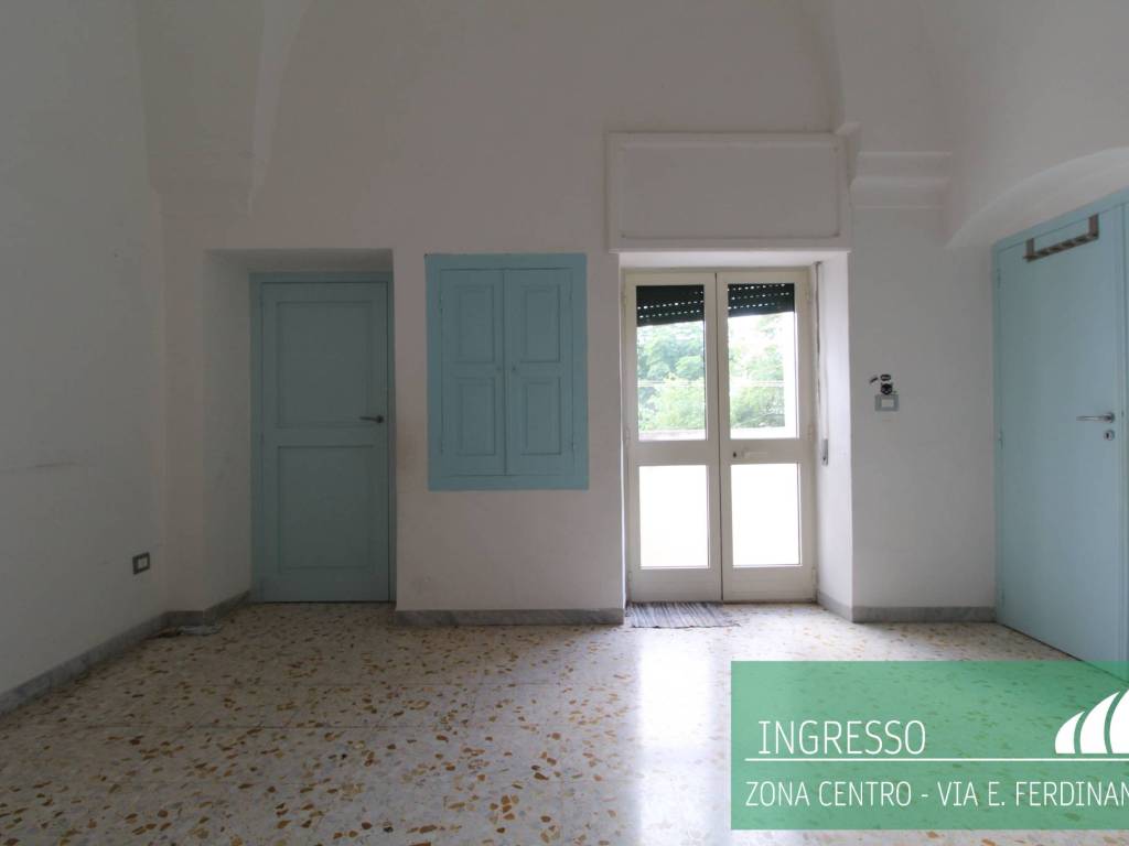 Casa indipendente a Mesagne in Via Ferdinando Epifanio, 96 - Foto 3