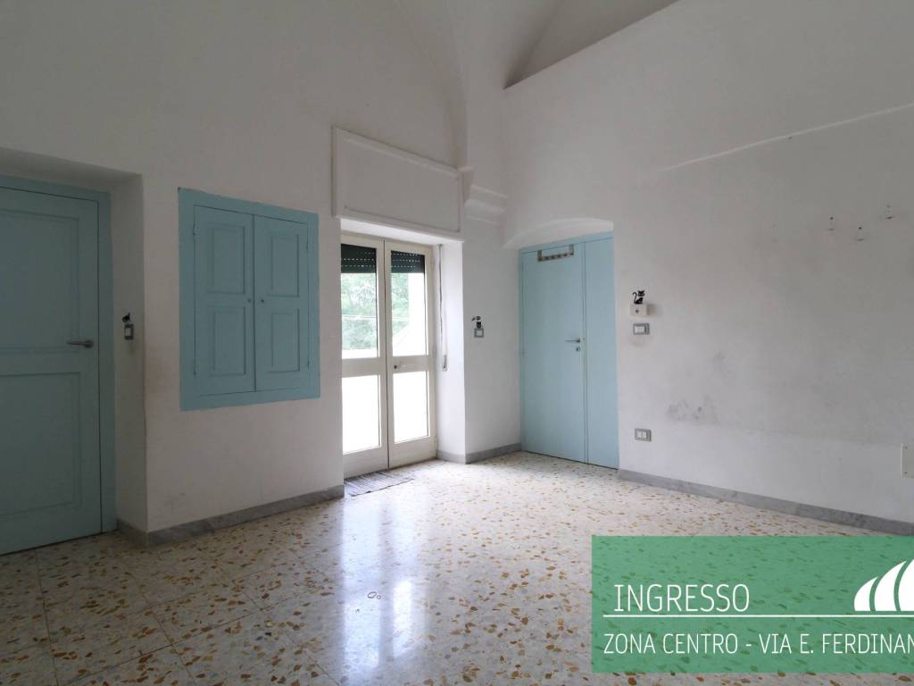 Casa indipendente a Mesagne in Via Ferdinando Epifanio, 96 - Foto 4